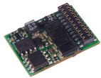 MX631D