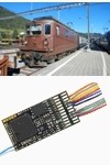 MX645/SBB-BLS_Re4/4