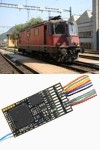 MX645/SBB_Re4/4 II